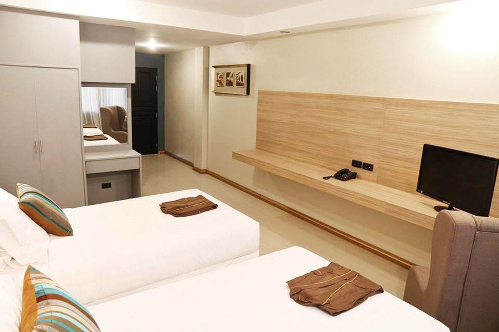 Avana Laemchabang Hotel Si Racha Dış mekan fotoğraf